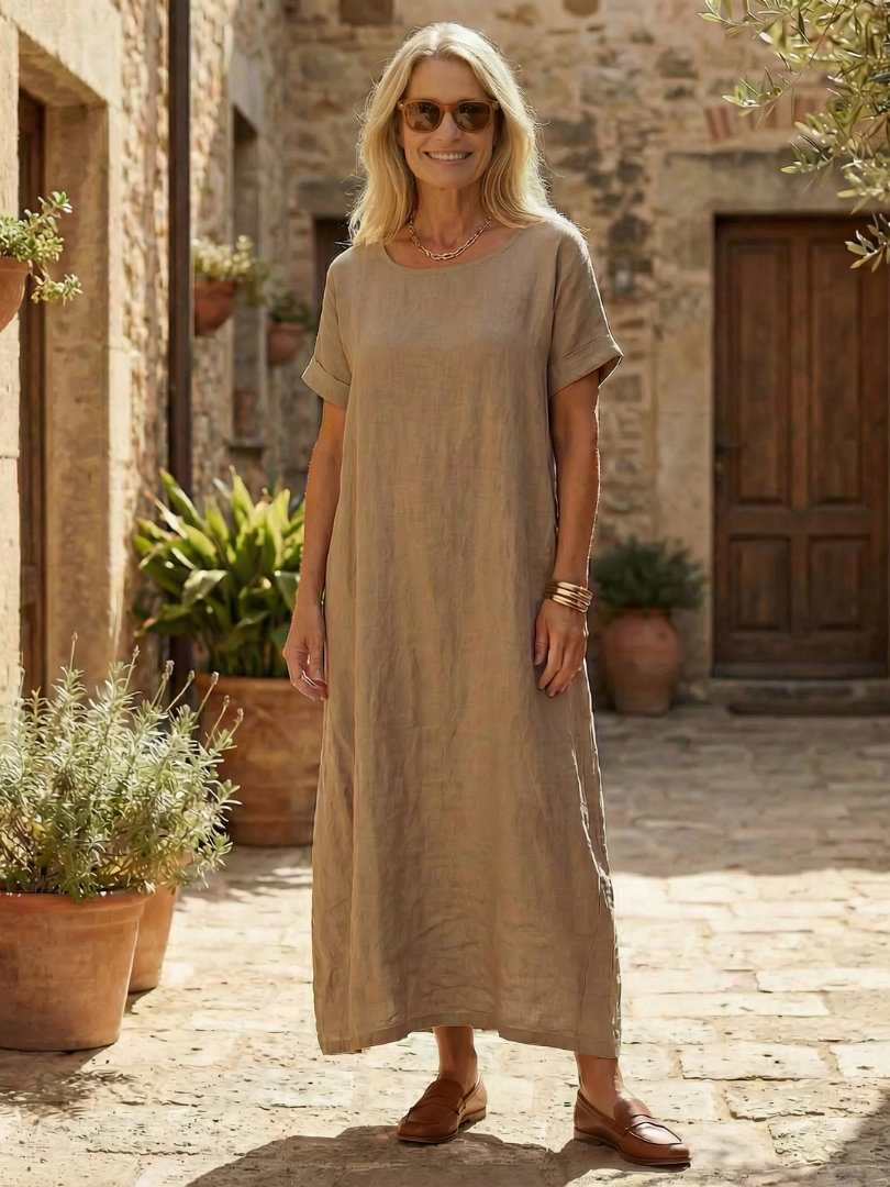 Linen Edit