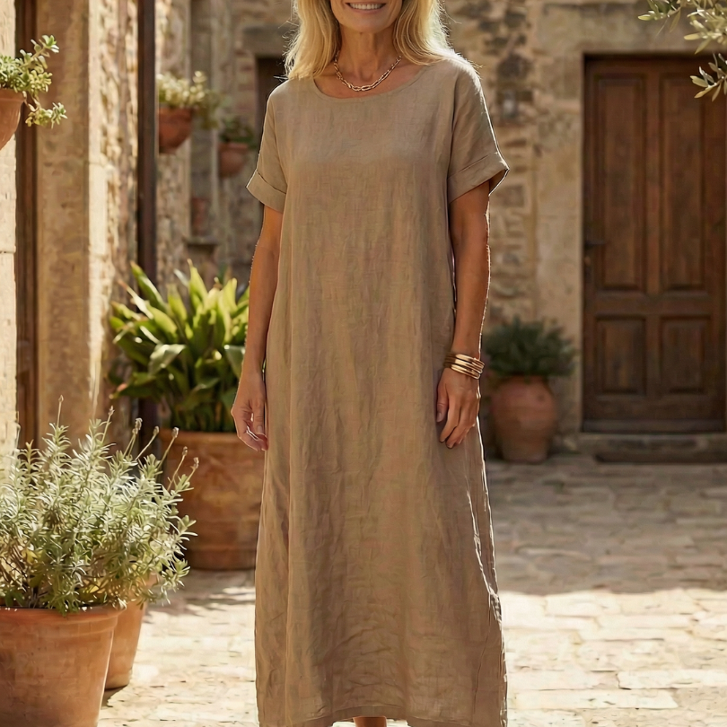 Linen Edit