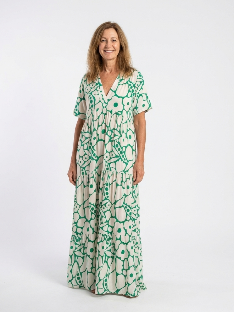 Midi Dresses