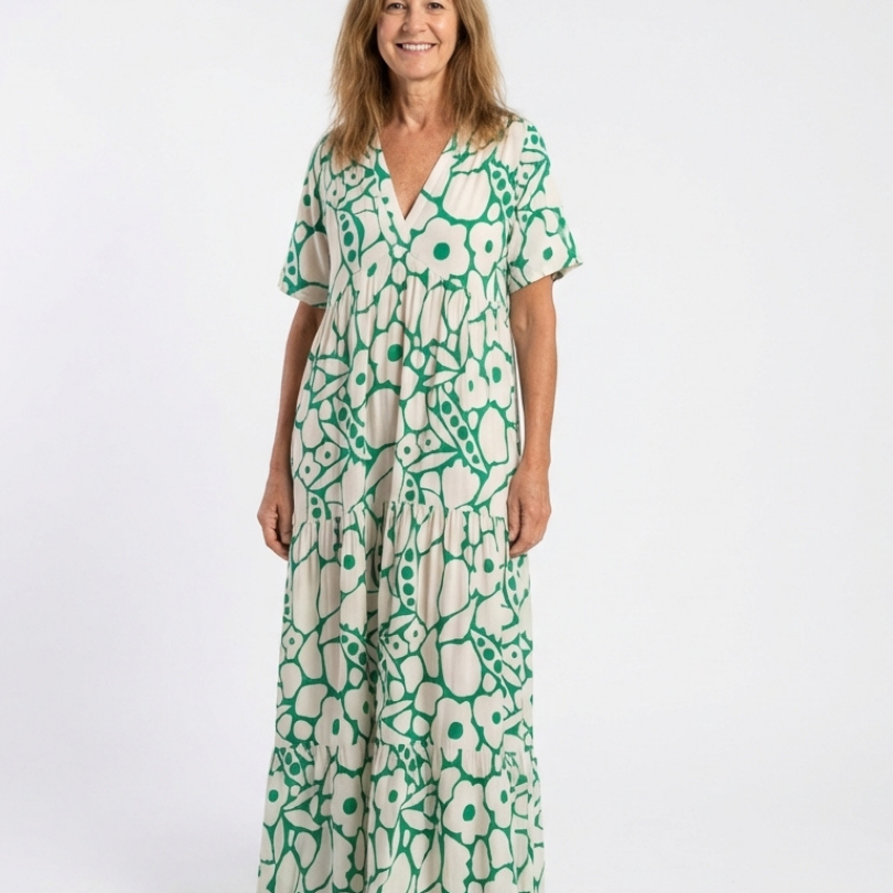 Midi Dresses