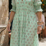 Solney | Garden Market Dress