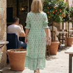 Solney | Garden Market Dress