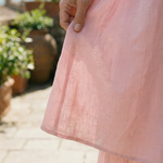 Soletta | Soft Layered Dress