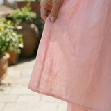 Soletta | Soft Layered Dress