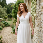 Serbeth | Pure Flow Maxi Dress