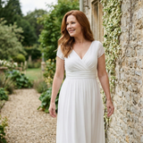 Serbeth | Pure Flow Maxi Dress