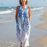 Surira | Chill Breeze Maxi Dress