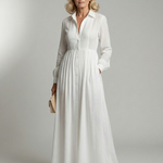 Delbelle | Soft Flow Maxi Dress