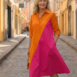 Halndra | Easy Morning Dress
