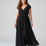 Serbeth | Pure Flow Maxi Dress