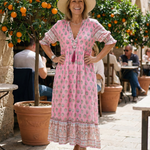 Solney | Garden Market Dress