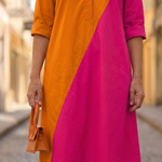 Halndra | Easy Morning Dress