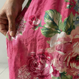 Magdawen | Garden Bloom Midi Dress