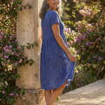 Dahna | Meadow Drift Dress