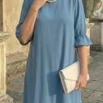 Valsette | Ruffle Day Dress