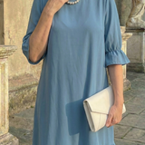 Valsette | Ruffle Day Dress