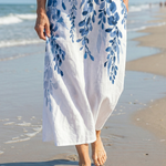 Surira | Chill Breeze Maxi Dress