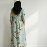 Sabrin | Soft Hold Midi Dress