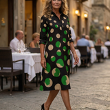 Verlette | Dinner Walk Dress