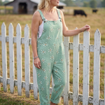 Linnetta | Light Form Jumpsuit