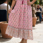 Solney | Garden Market Dress