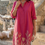 Violora | Slow Day Dress