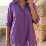Sellia | Evening Garden Walk Dress
