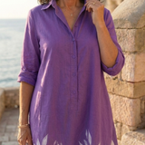 Sellia | Evening Garden Walk Dress
