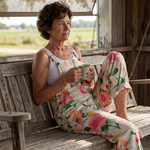 Saffney | Soft Floral Jumpsuit