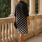 Penra | Evening Walk Dress