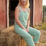Linnetta | Light Form Jumpsuit