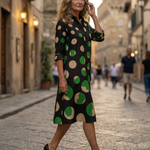 Verlette | Dinner Walk Dress