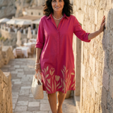 Violora | Slow Day Dress