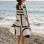 Orlawyn | Ocean Walk Dress