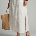 Brira | Simple Form Midi Dress