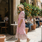 Solney | Garden Market Dress