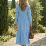 Lorsette | Meadow Breeze Dress
