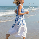 Surira | Chill Breeze Maxi Dress