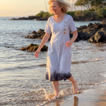 Callamarie | Harbor Midi Dress