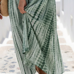 Lioramarie | Casual Fit Soft Dye Midi Dress