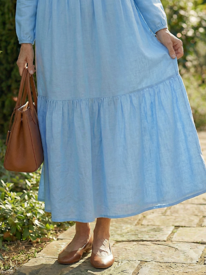 Lorsette | Meadow Breeze Dress
