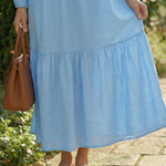 Lorsette | Meadow Breeze Dress