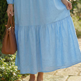 Lorsette | Meadow Breeze Dress