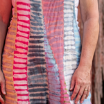 Cellia | Stripe Flow Jumpsuit