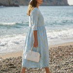 Mirra | Shoreline Garden Dress