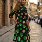 Verlette | Dinner Walk Dress