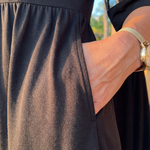 Senwyn | Evening Ease Midi Dress