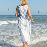 Surira | Chill Breeze Maxi Dress