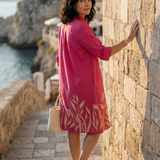 Violora | Slow Day Dress