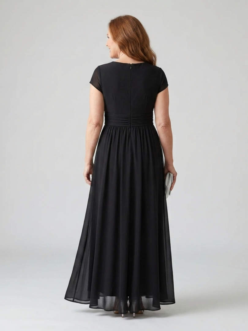 Serbeth | Pure Flow Maxi Dress